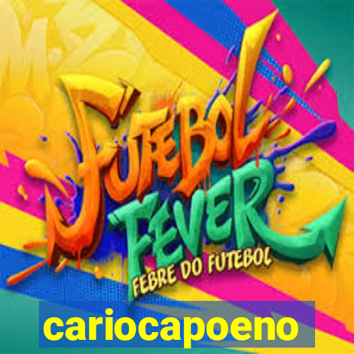 cariocapoeno