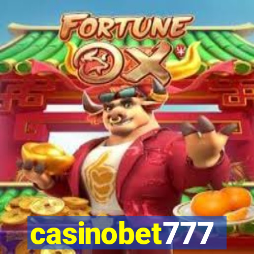 casinobet777