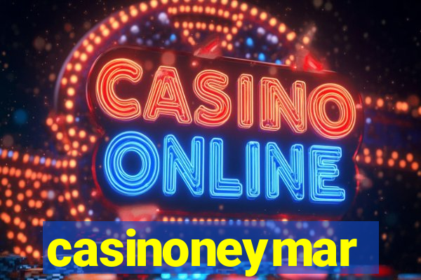 casinoneymar