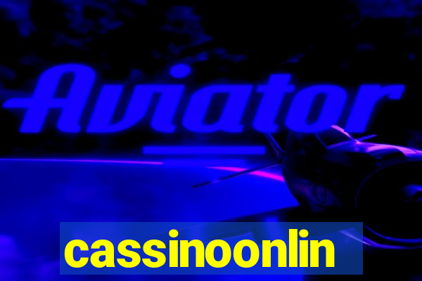 cassinoonlin