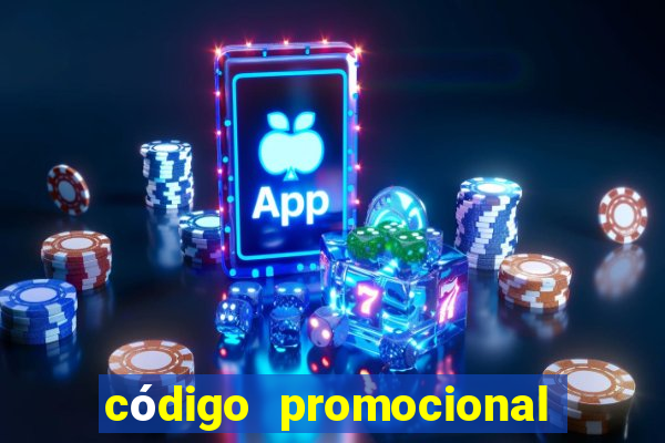 código promocional recarga jogo