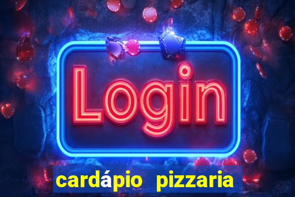 cardápio pizzaria roma sjc