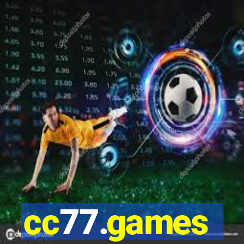 cc77.games