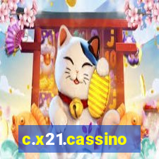 c.x21.cassino