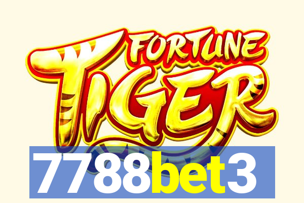 7788bet3