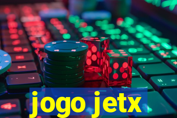 jogo jetx