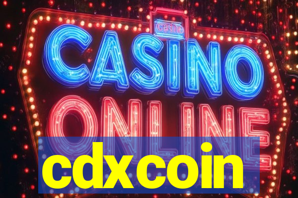 cdxcoin