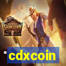 cdxcoin