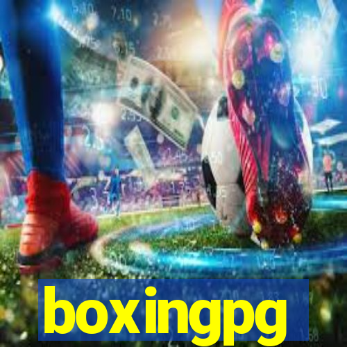 boxingpg