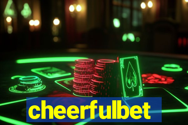 cheerfulbet