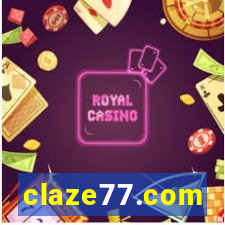 claze77.com