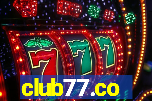 club77.co