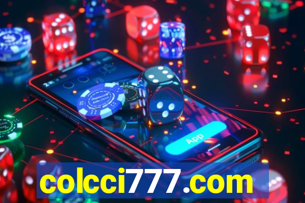 colcci777.com