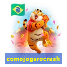 comojogarocrash