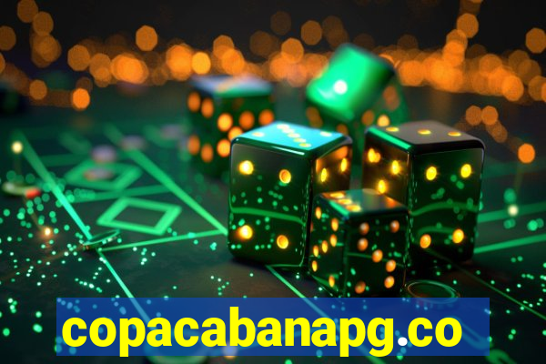 copacabanapg.com