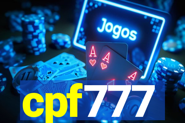 cpf777