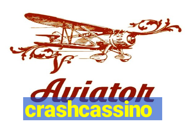 crashcassino