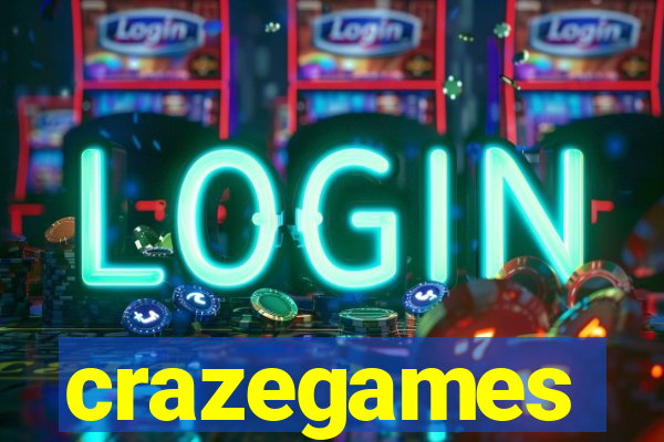 crazegames