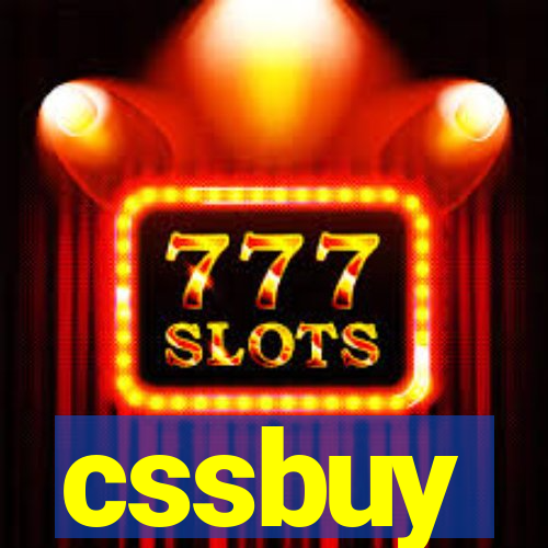 cssbuy