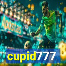 cupid777