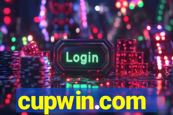 cupwin.com