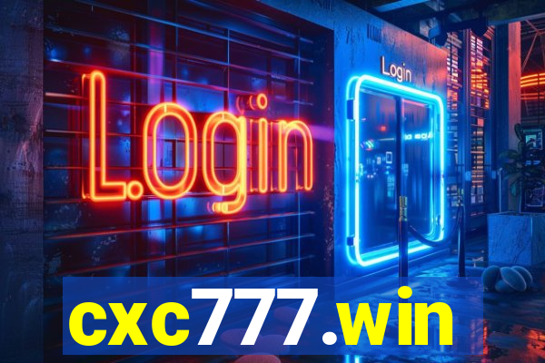 cxc777.win