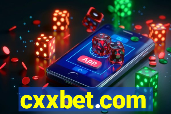 cxxbet.com