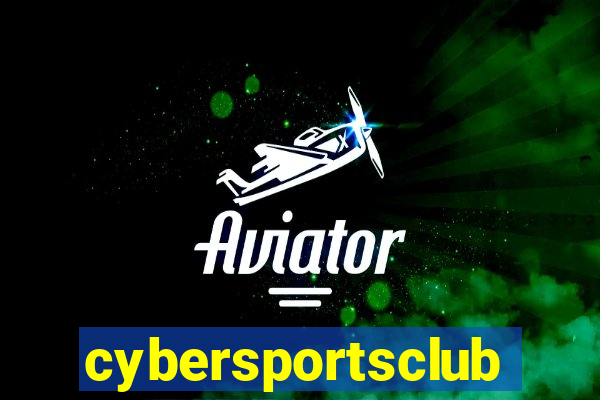 cybersportsclub.com