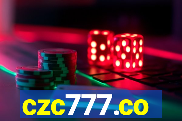 czc777.co