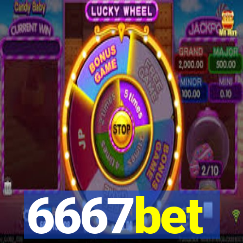 6667bet