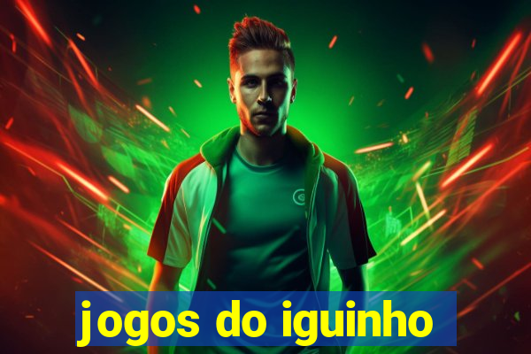 jogos do iguinho