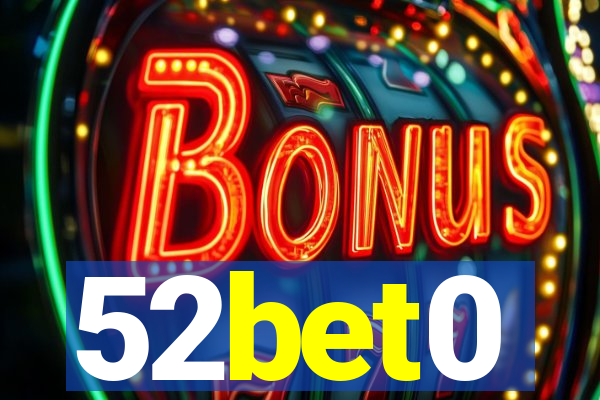 52bet0