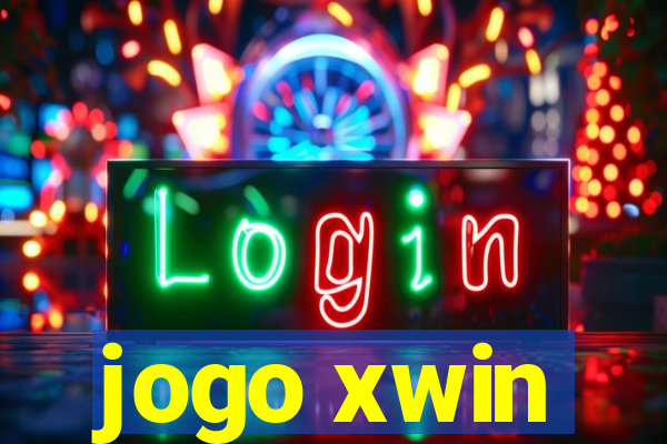 jogo xwin