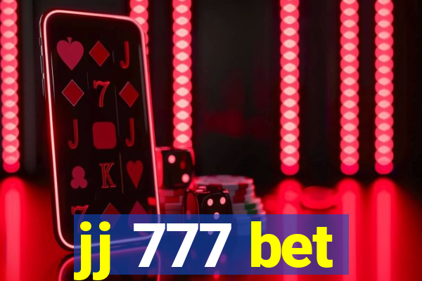 jj 777 bet