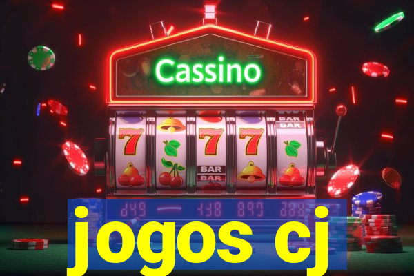 jogos cj