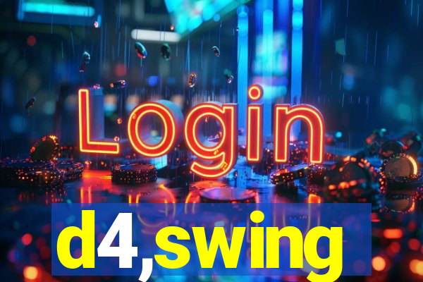 d4,swing