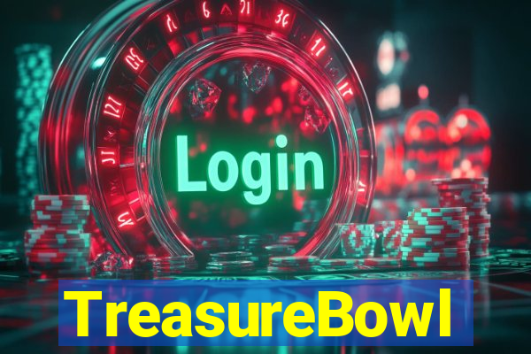 TreasureBowl treasure bowl jdb