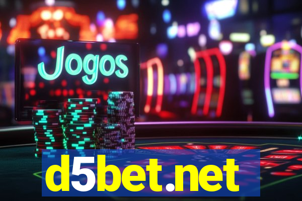 d5bet.net