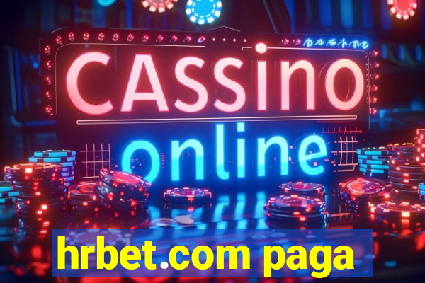 hrbet.com paga