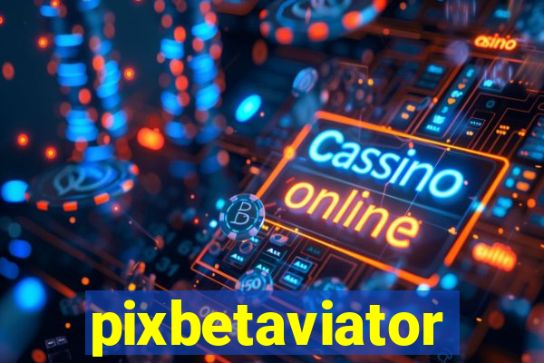 pixbetaviator