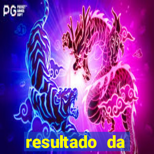 resultado da domingueira de ontem