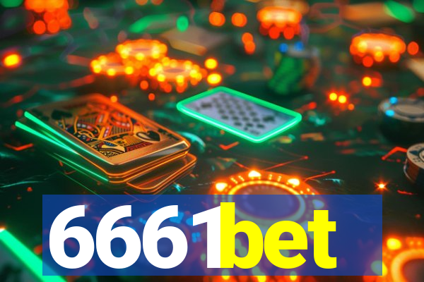 6661bet