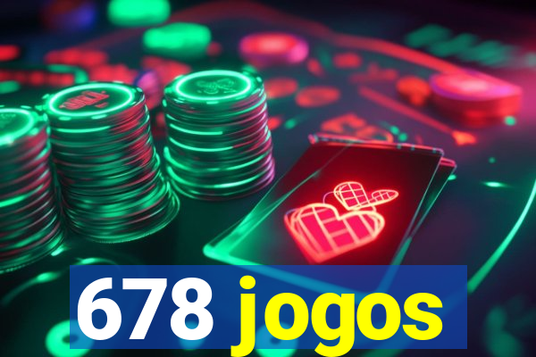 678 jogos