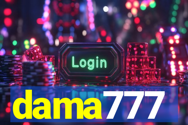 dama777