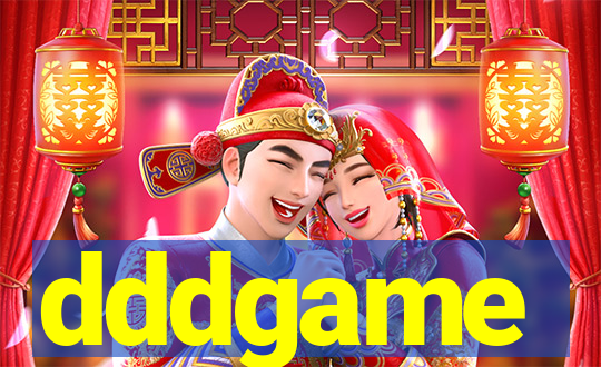 dddgame