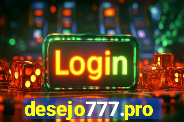 desejo777.pro