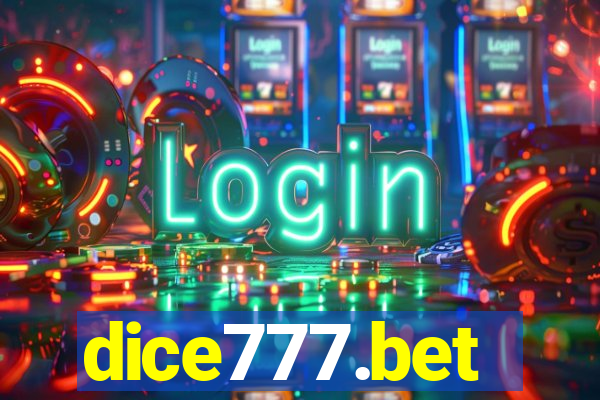 dice777.bet