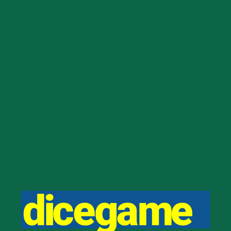 dicegame