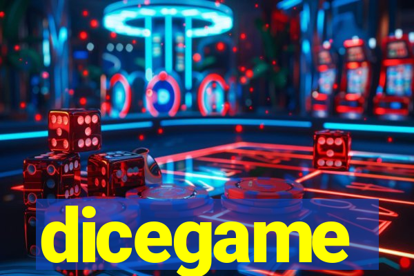 dicegame