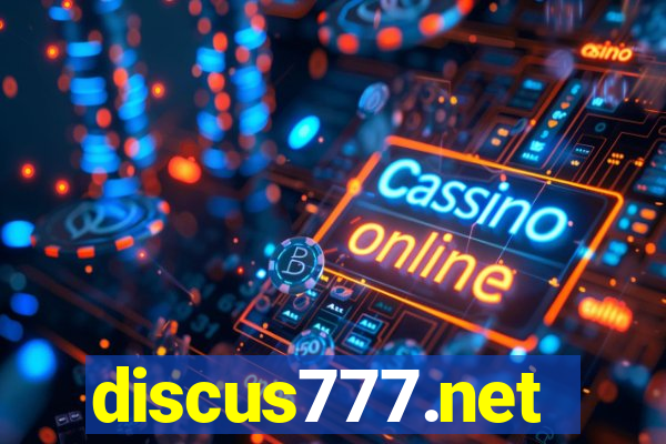 discus777.net